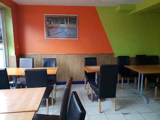 Photo of Royal Grill & Sweets - 21b Stratford Rd, Wolverton, Milton Keynes MK12 5LJ